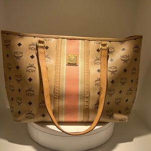 MCM Tote